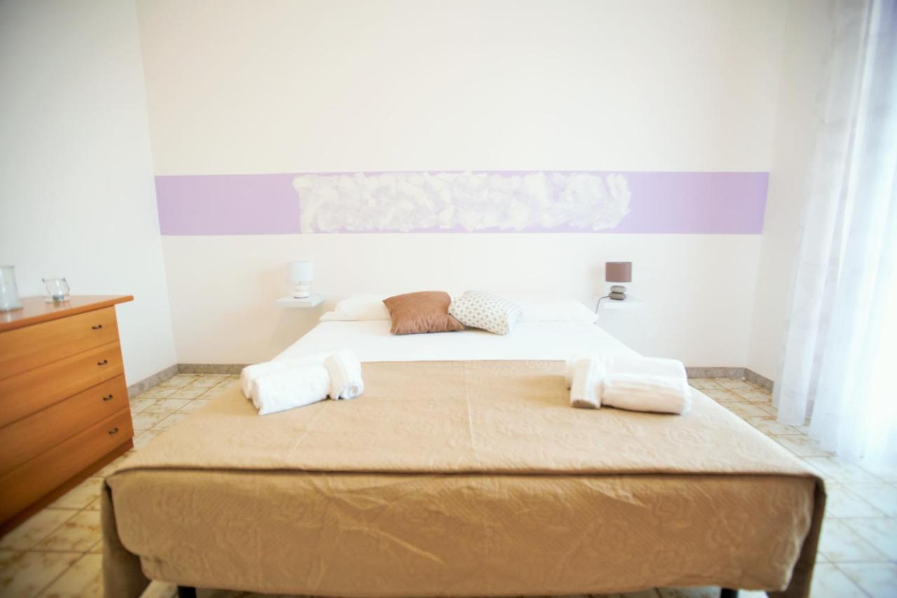 Homidoo Happiness Villa Marina di Ragusa Exterior foto