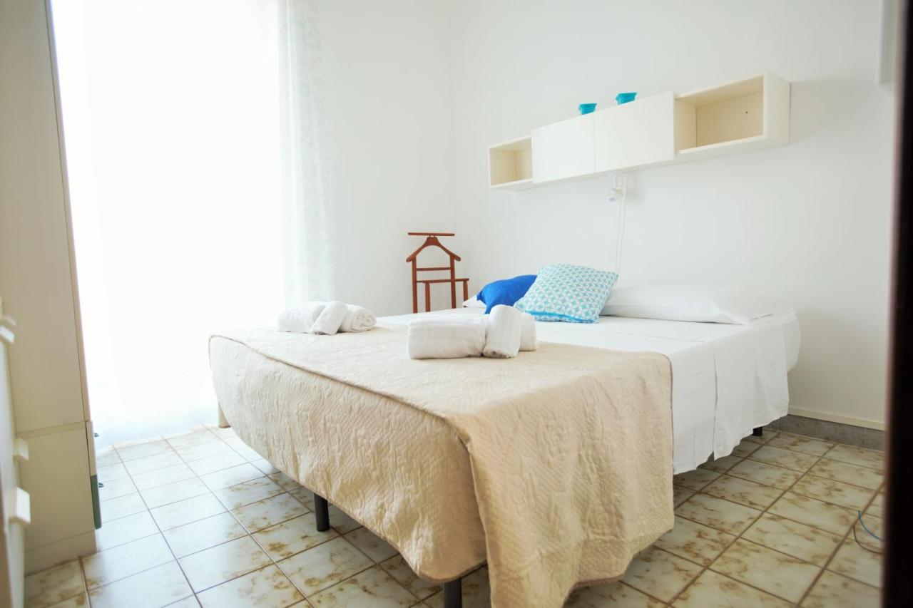 Homidoo Happiness Villa Marina di Ragusa Exterior foto