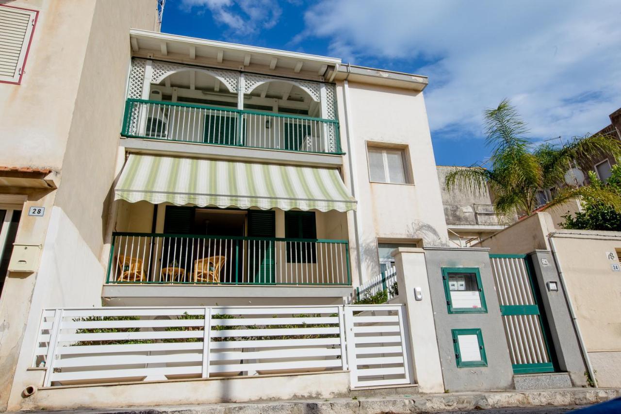 Homidoo Happiness Villa Marina di Ragusa Exterior foto
