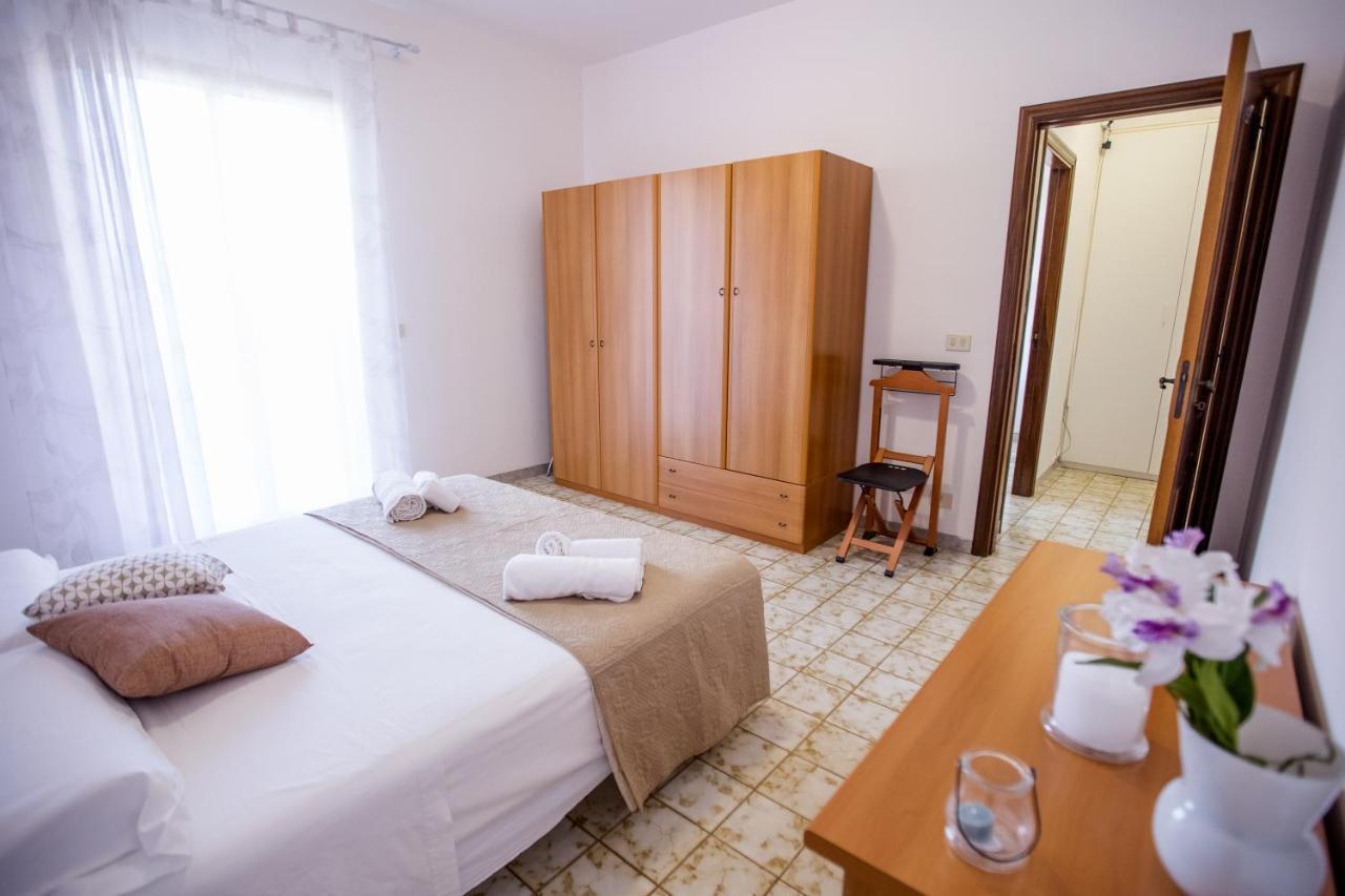 Homidoo Happiness Villa Marina di Ragusa Exterior foto