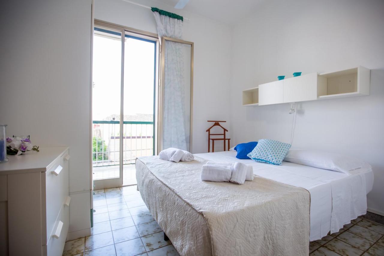 Homidoo Happiness Villa Marina di Ragusa Exterior foto