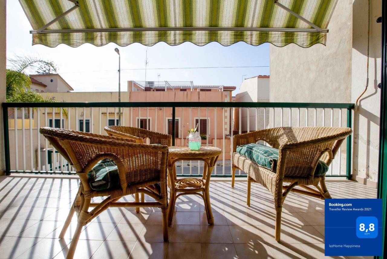 Homidoo Happiness Villa Marina di Ragusa Exterior foto